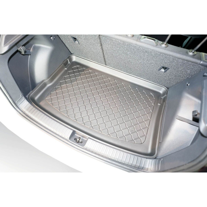 Kofferraum Guardliner für Skoda Fabia IV HB/5 09.2021-