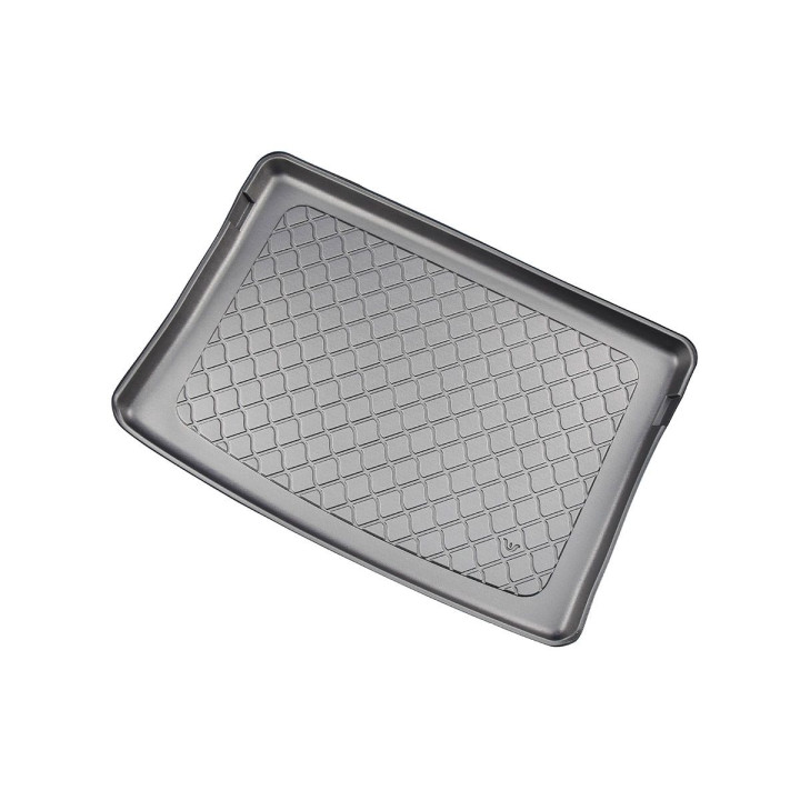 Bandeja de maletero Guardliner para Skoda Kamiq + Facelift 2023 SUV/5 09.2019-Skoda Kamiq G-Tec SUV/5 01.2021-