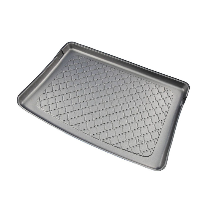 Bac de coffre Guardliner pour Skoda Kamiq + Facelift 2023 SUV/5  09.2019-Skoda Kamiq G-Tec SUV/5 01.2021-