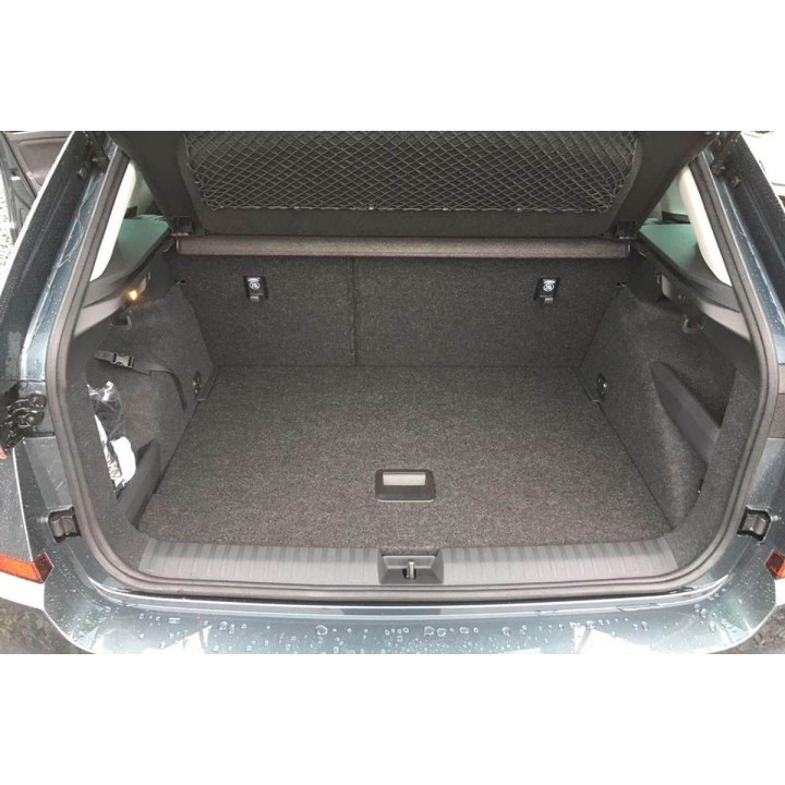 Bandeja de maletero Guardliner para Skoda Kamiq + Facelift 2023 SUV/5 09.2019-Skoda Kamiq G-Tec SUV/5 01.2021-
