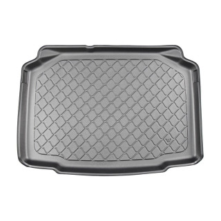 Bagagliaio Guardliner per Skoda Kamiq + Facelift 2023 SUV/5 09.2019-