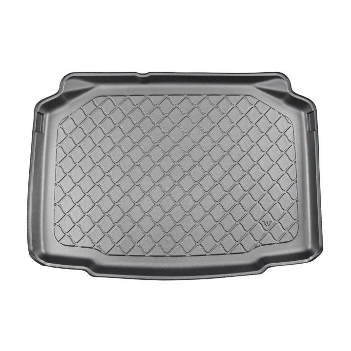 Bandeja de maletero Guardliner para Skoda Kamiq + Facelift 2023 SUV/5 09.2019-