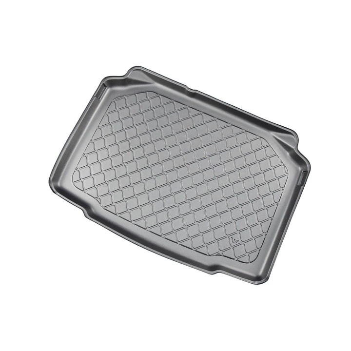 Bandeja de maletero Guardliner para Skoda Kamiq + Facelift 2023 SUV/5 09.2019-