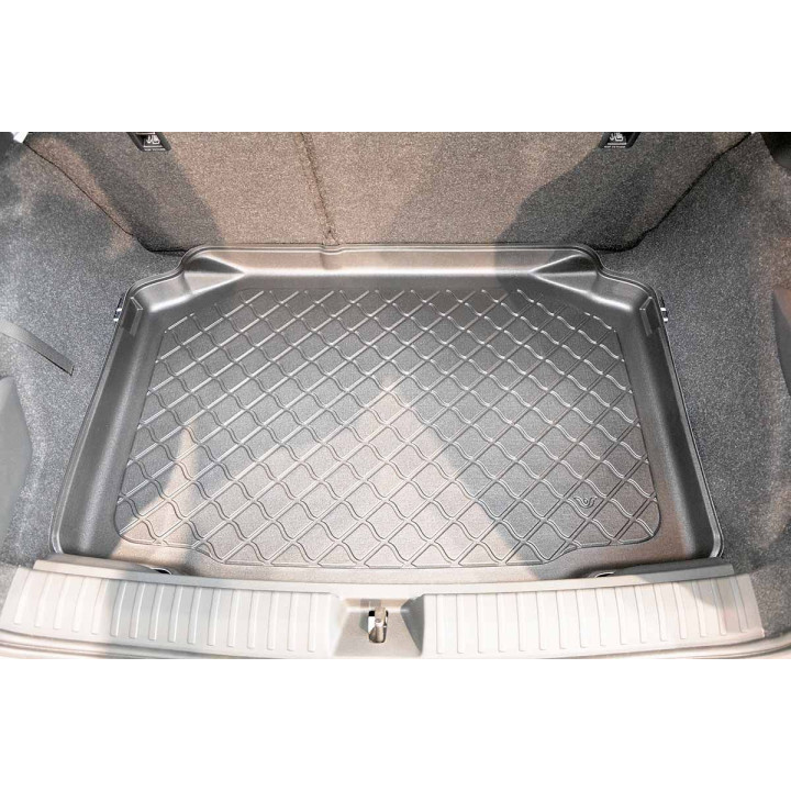 Bac de coffre Guardliner pour Skoda Kamiq + Facelift 2023 SUV/5  09.2019-