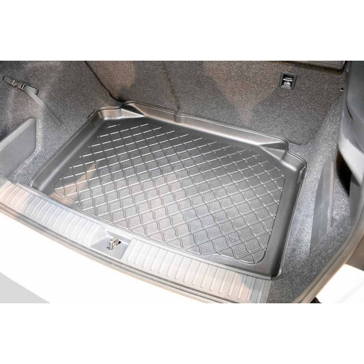 Bandeja de maletero Guardliner para Skoda Kamiq + Facelift 2023 SUV/5 09.2019-