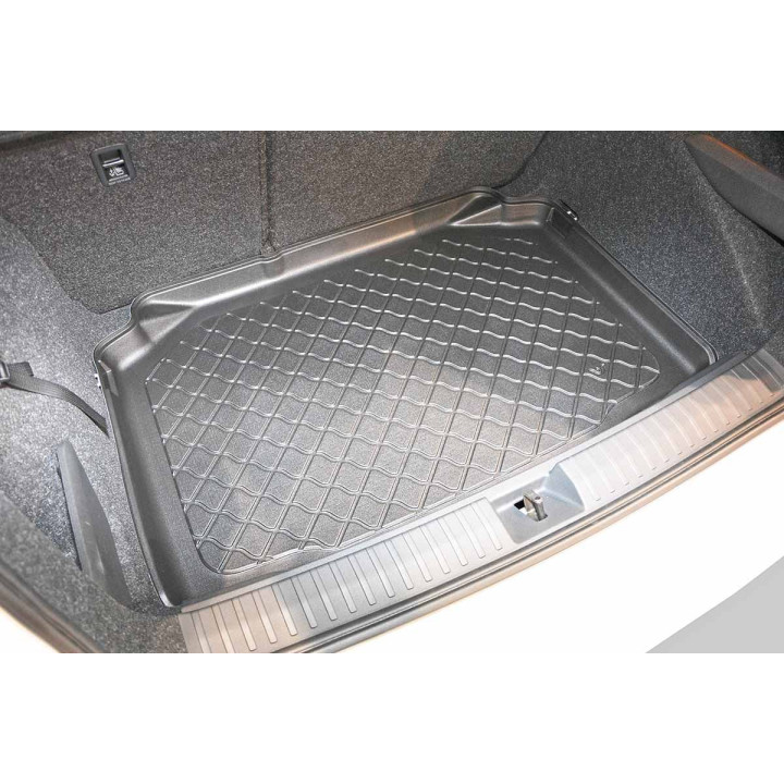 Bandeja de maletero Guardliner para Skoda Kamiq + Facelift 2023 SUV/5 09.2019-