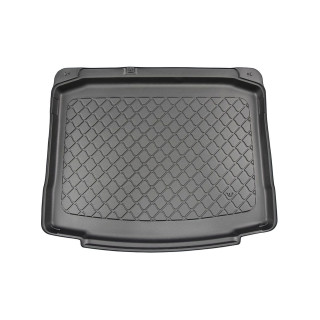 Bagagliaio Guardliner per Skoda Karoq + Facelift 2022 SUV/5 11.2017-
