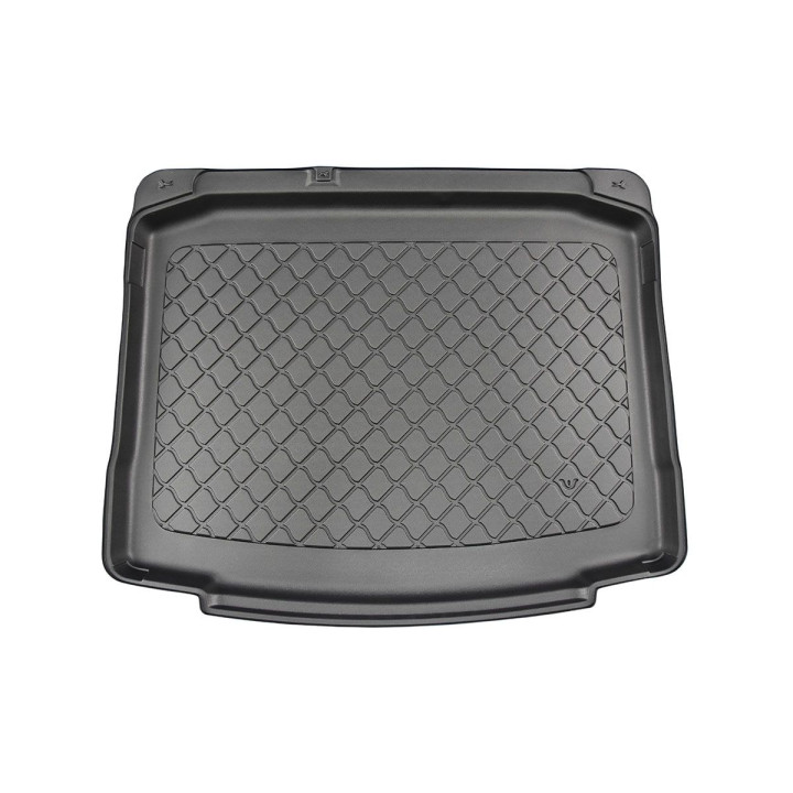 Guardliner kofferbak voor Skoda Karoq + Facelift 2022 SUV/5 11.2017-
