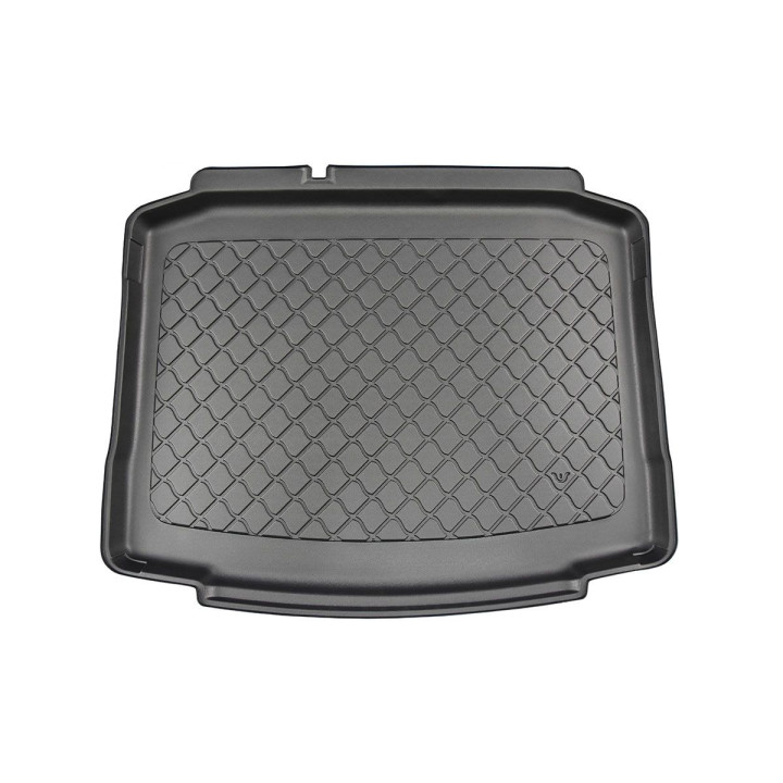 Bac de coffre Guardliner pour Skoda Karoq + Facelift 2022 SUV/5 11.2017-