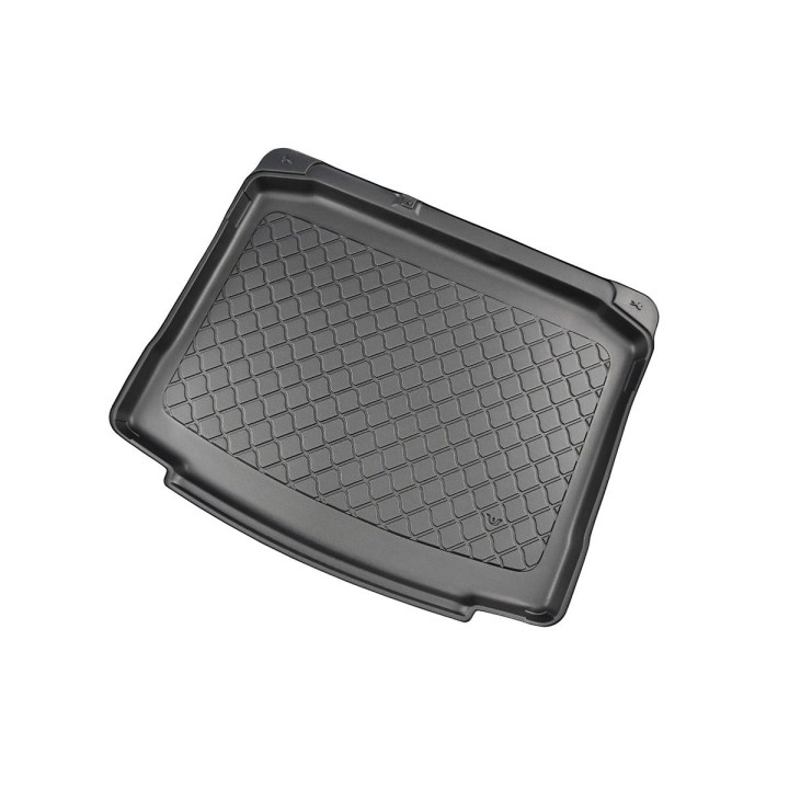 Guardliner kofferbak voor Skoda Karoq + Facelift 2022 SUV/5 11.2017-