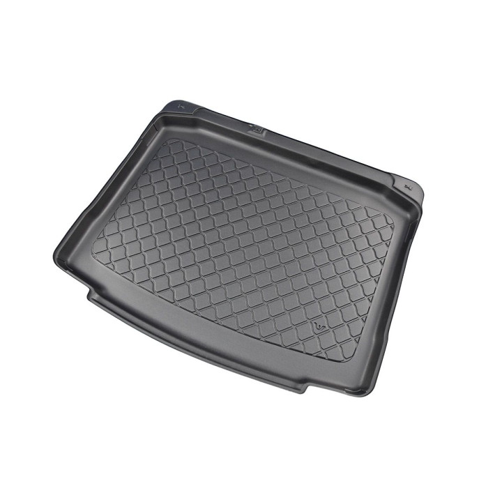 Guardliner kofferbak voor Skoda Karoq + Facelift 2022 SUV/5 11.2017-
