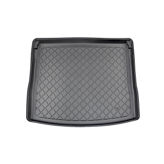 Bandeja de maletero Guardliner para Skoda Karoq + Facelift 2022 SUV/5 11.2017-