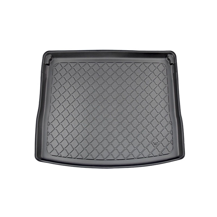 Bac de coffre Guardliner pour Skoda Karoq + Facelift 2022 SUV/5 11.2017-