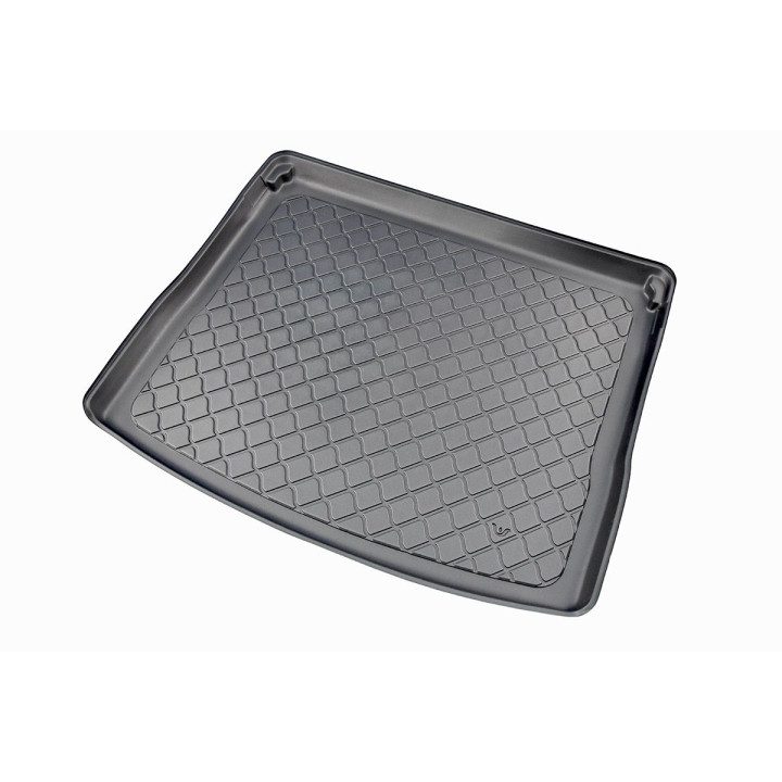 Guardliner trunk box for Skoda Karoq + Facelift 2022 SUV/5 11.2017-