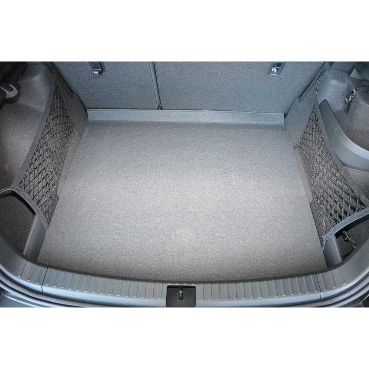 Guardliner trunk box for Skoda Karoq + Facelift 2022 SUV/5 11.2017-