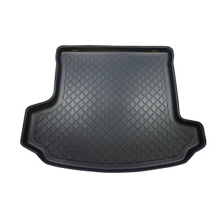 Guardliner trunk tray for Skoda Kodiaq + Facelift 2021 SUV/5 03.2017-10.2023