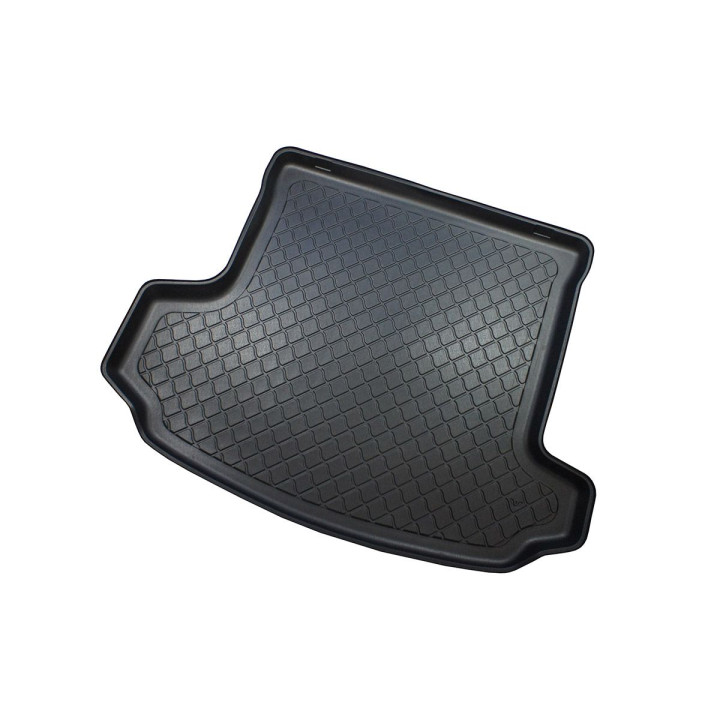 Bac de coffre Guardliner pour Skoda Kodiaq + Facelift 2021 SUV/5 03.2017-10.2023