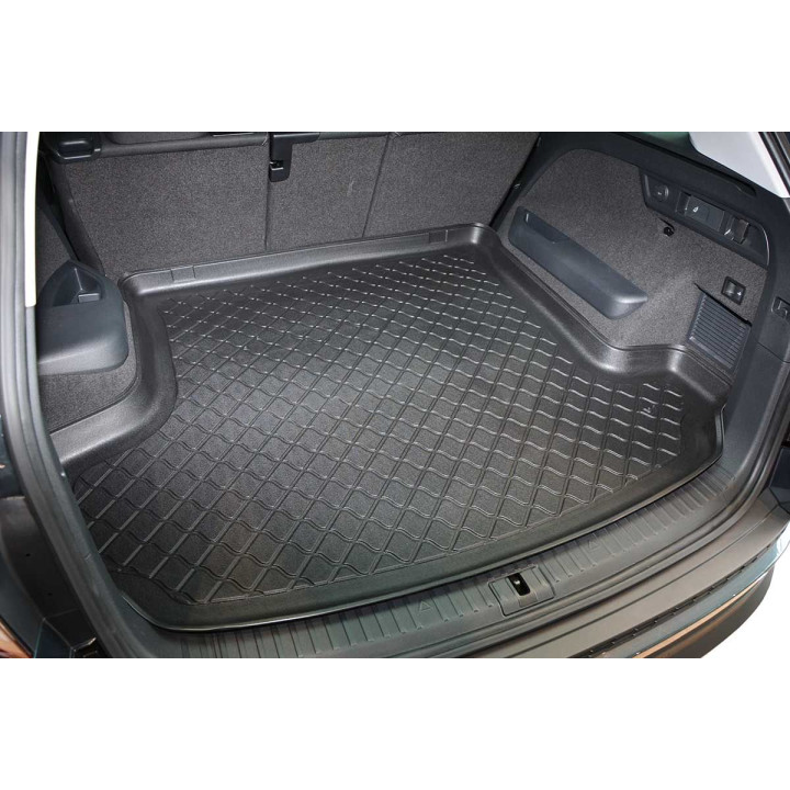 Bagagliaio Guardliner per Skoda Kodiaq + Facelift 2021 SUV/5 03.2017-10.2023