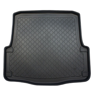 Bagagliaio Guardliner per Skoda Octavia Combi II & II Facelift/Octavia Scout II & II Facelift2009-04.2013 lower boot
