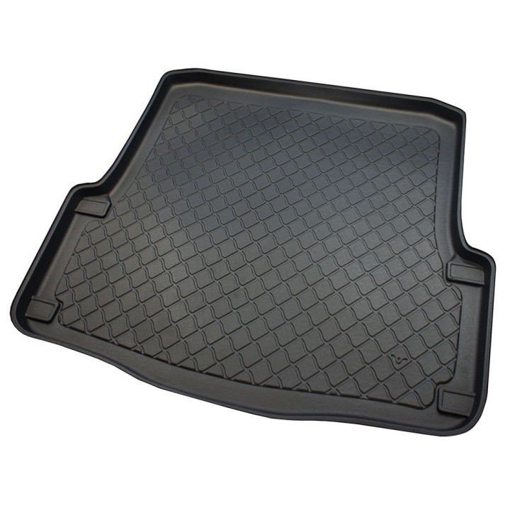 Guardliner trunk box for Skoda Octavia Combi II & II Facelift/Octavia Scout II & II Facelift2009-04.2013 lower boot