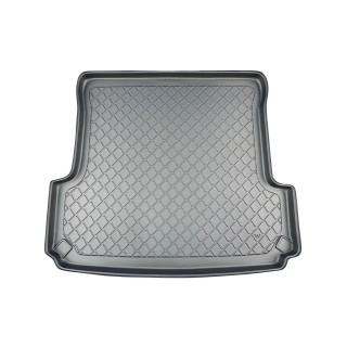 Guardliner trunk for Skoda Octavia I (1U) HB/5 1998-2004