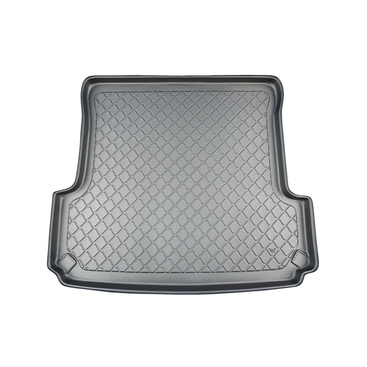Bac de coffre Guardliner pour Skoda Octavia I (1U) HB/5 1998-2004