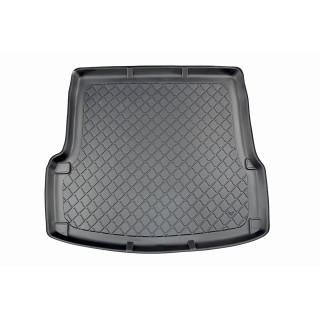 Bac de coffre Guardliner pour Skoda Octavia II (1Z) & II Facelift  HB/5 03.2004-20082009-01.2013