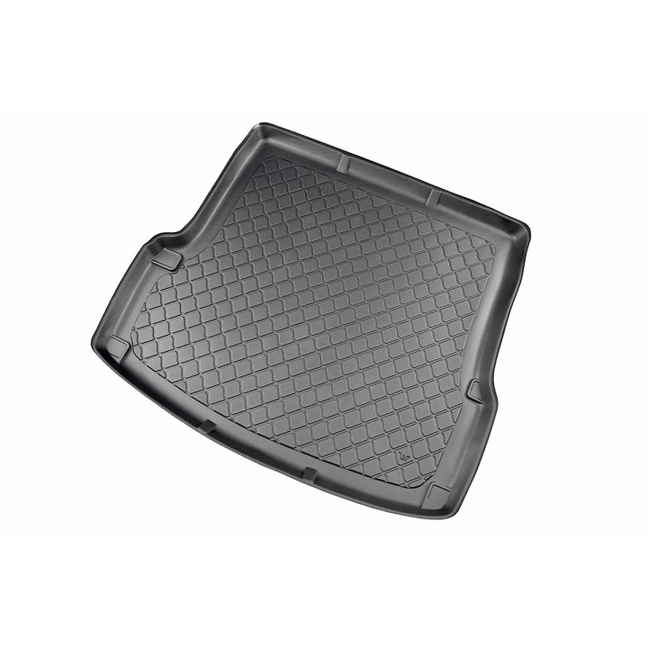 Bagagliaio Guardliner per Skoda Octavia II (1Z) & II Facelift HB/5 03.2004-20082009-01.2013