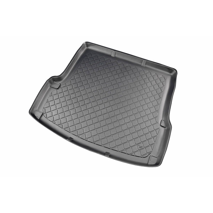 Bagagliaio Guardliner per Skoda Octavia II (1Z) & II Facelift HB/5 03.2004-20082009-01.2013