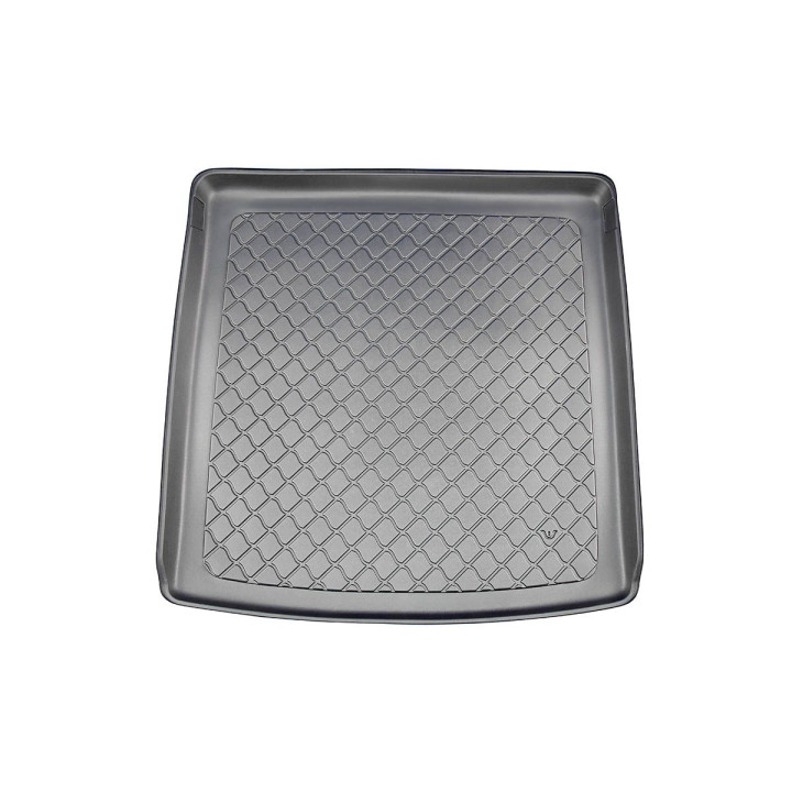 Guardliner trunk tray for Skoda Octavia III (5E) Combi C/5 05.2013-05.2020/Skoda Octavia IV Combi C/5 06.2020-Skoda Octavia IV e