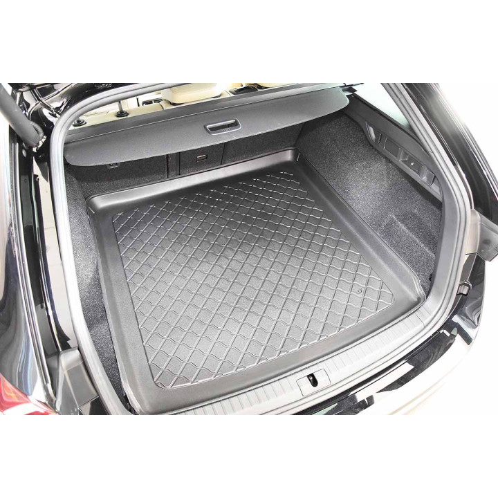 Bagagliaio Guardliner per Skoda Octavia III (5E) Combi C/5 05.2013-05.2020/Skoda Octavia IV Combi C/5 06.2020-Skoda Octavia IV e