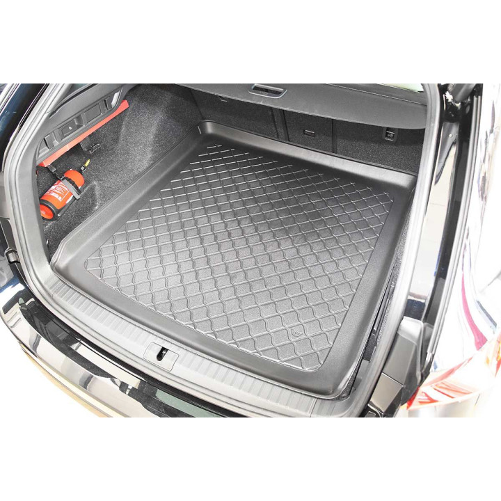 Bagagliaio Guardliner per Skoda Octavia III (5E) Combi C/5 05.2013-05.2020/Skoda Octavia IV Combi C/5 06.2020-Skoda Octavia IV e
