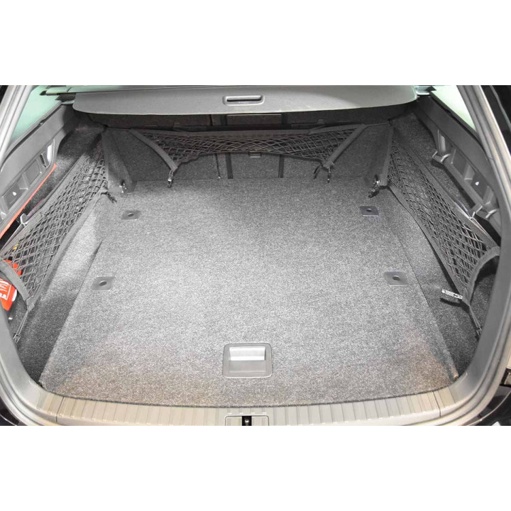 Kofferraum Guardliner für Skoda Octavia III (5E) Combi C/5 05.2013-05.2020/Skoda Octavia IV Combi C/5 06.2020-Skoda Octavia IV e