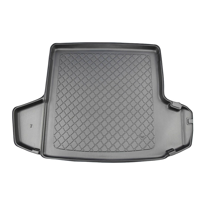 Bagagliaio Guardliner per Skoda Octavia III (5E) Combi C/5 05.2013-05.2020