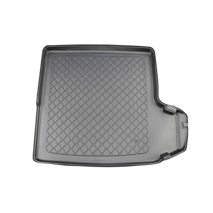 Bagagliaio Guardliner per Skoda Octavia III (5E) Combi C/5 05.2013-05.2020