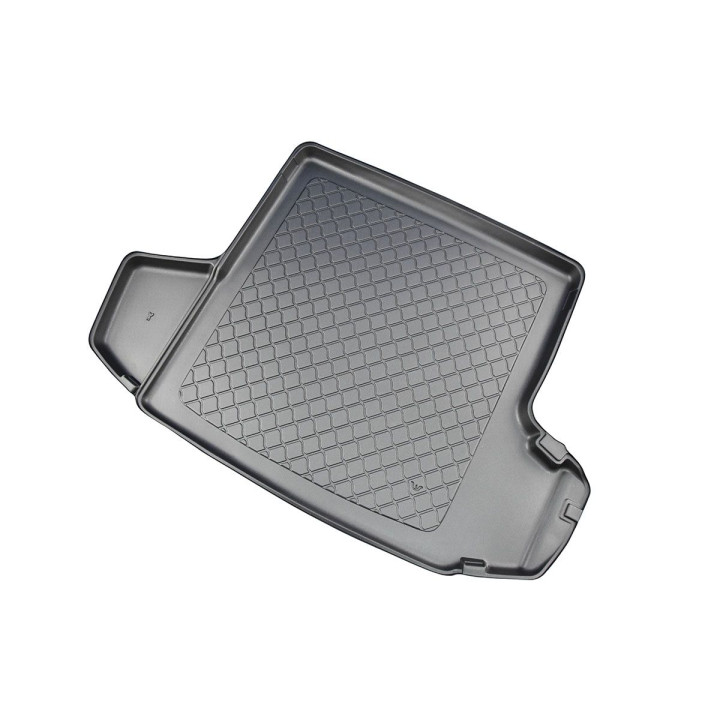 Bagagliaio Guardliner per Skoda Octavia III (5E) Combi C/5 05.2013-05.2020