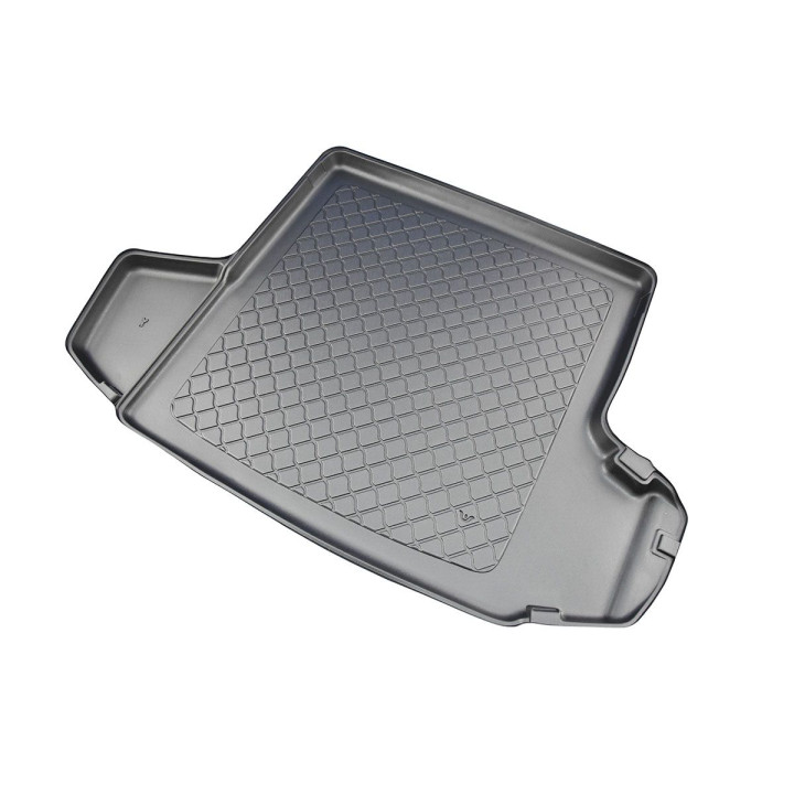 Bac de coffre Guardliner pour Skoda Octavia III (5E) Combi C/5 05.2013-05.2020
