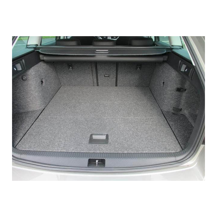 Kofferraum Guardliner für Skoda Octavia III (5E) Combi C/5 05.2013-05.2020