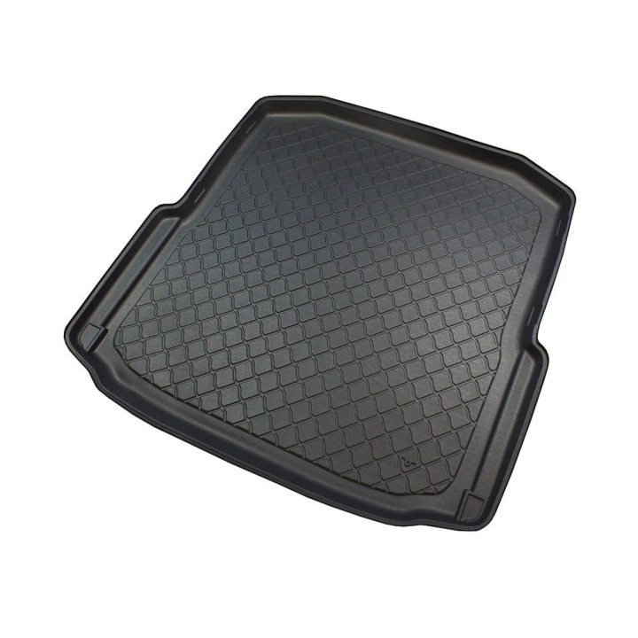 Bac de coffre Guardliner pour Skoda Octavia III (5E) HB/5 02.2013-05.2020