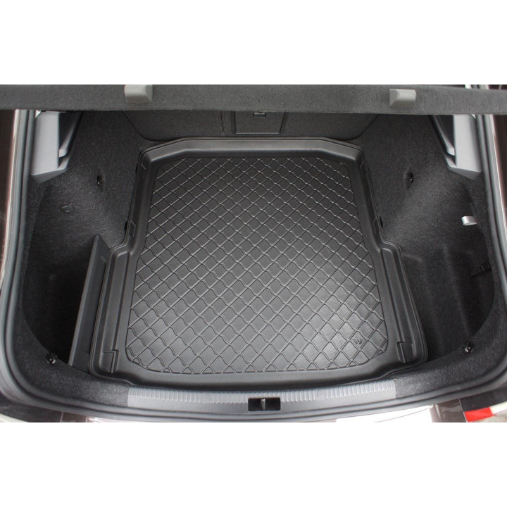 Bac de coffre Guardliner pour Skoda Octavia III (5E) HB/5 02.2013-05.2020