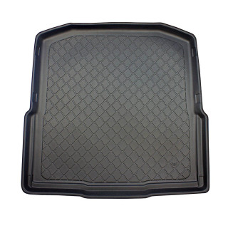 Bagagliaio Guardliner per Skoda Octavia III (5E) Kombi C/5 05.2013-05.2020