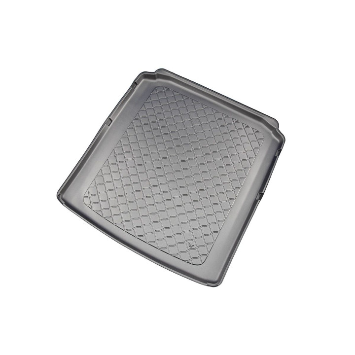 Guardliner trunk tray for Skoda Octavia IV Combi C/5 06.2020-