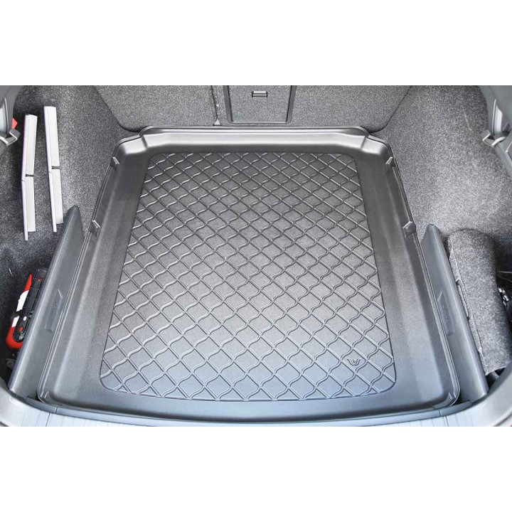 Bac de coffre Guardliner pour Skoda Octavia IV Combi C/5 06.2020-