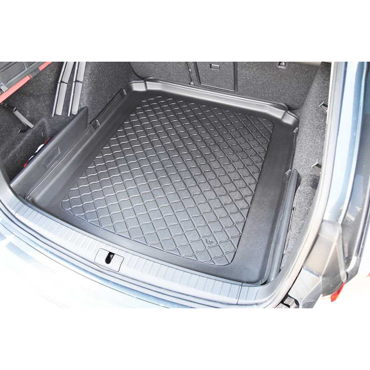 Guardliner trunk tray for Skoda Octavia IV Combi C/5 06.2020-