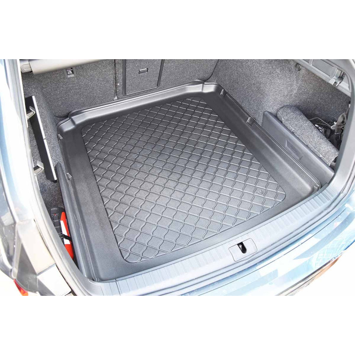 Guardliner trunk tray for Skoda Octavia IV Combi C/5 06.2020-