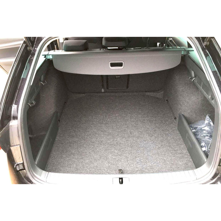 Bagagliaio Guardliner per Skoda Octavia IV Combi C/5 06.2020-