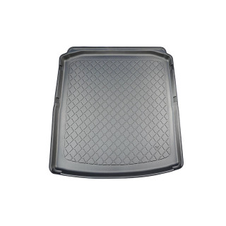 Guardliner trunk tray for Skoda Octavia IV HB/5 06.2020-