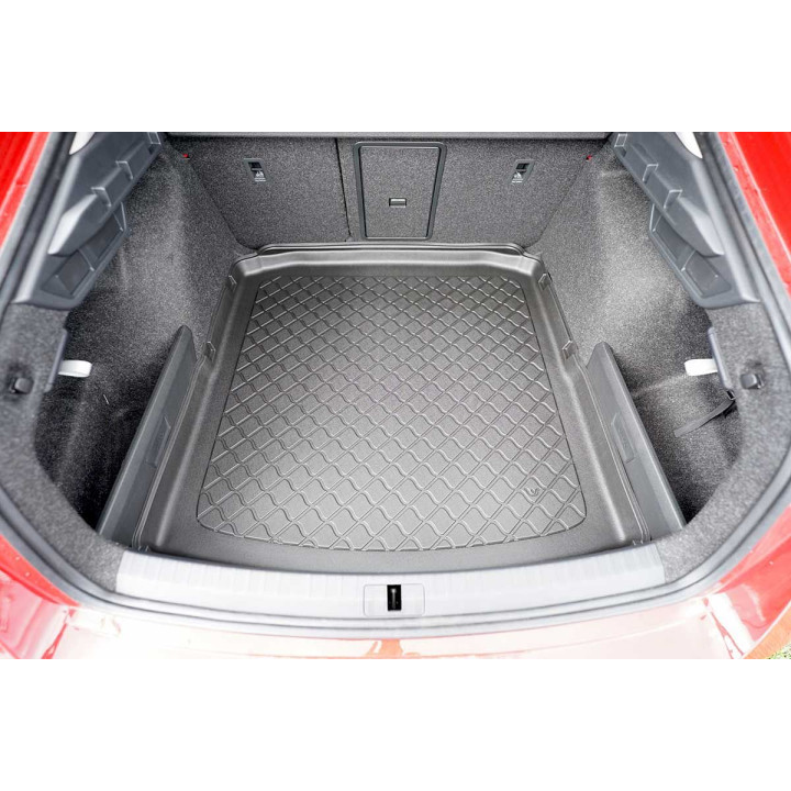 Guardliner Kofferraum für Skoda Octavia IV HB/5 06.2020-