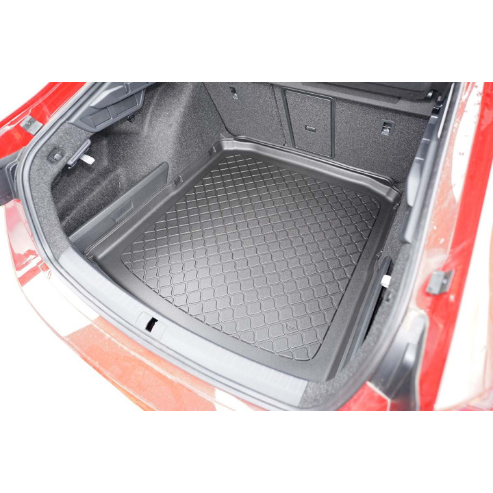 Guardliner Kofferraum für Skoda Octavia IV HB/5 06.2020-