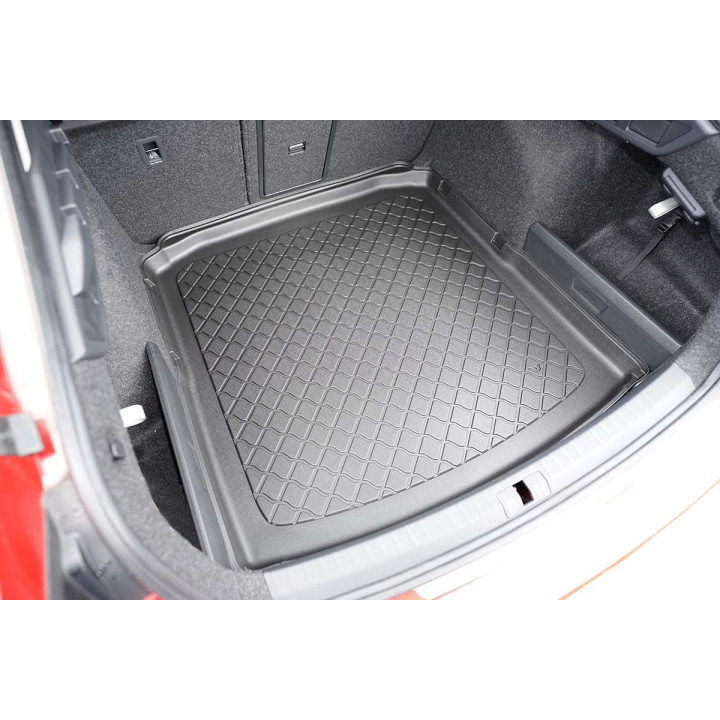 Guardliner trunk tray for Skoda Octavia IV HB/5 06.2020-